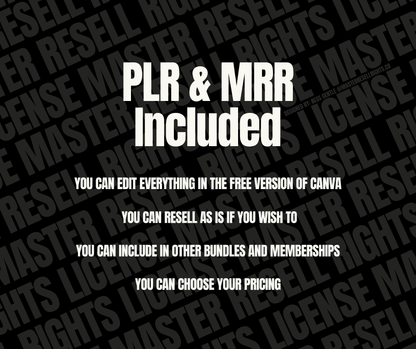 Generate $100k Within A Year Guide & Workbook